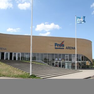 Bustur til Vojens