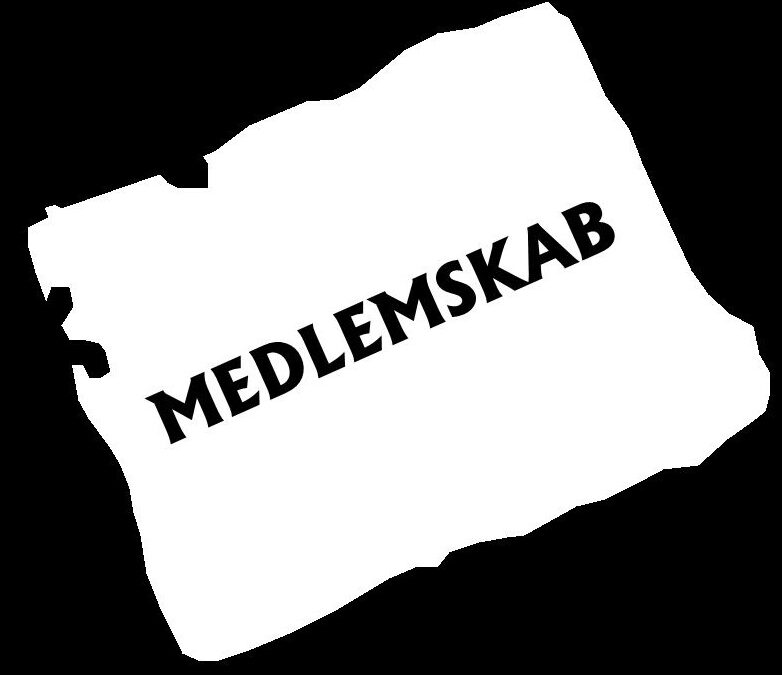 Abonnement medlemskab af Odense Bulldogs Support
