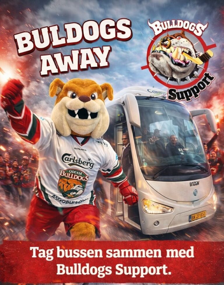 Bus vojens