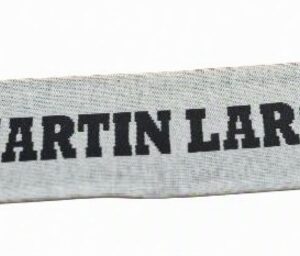 Martin Larsen Halstørklæde