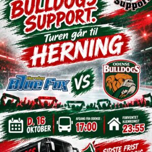 Bustur til Herning